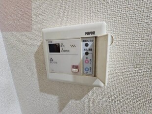 布施駅 徒歩12分 2階の物件内観写真